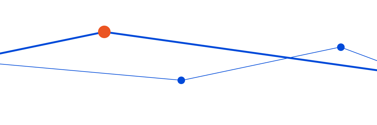 Story Timeline Horizontal Background