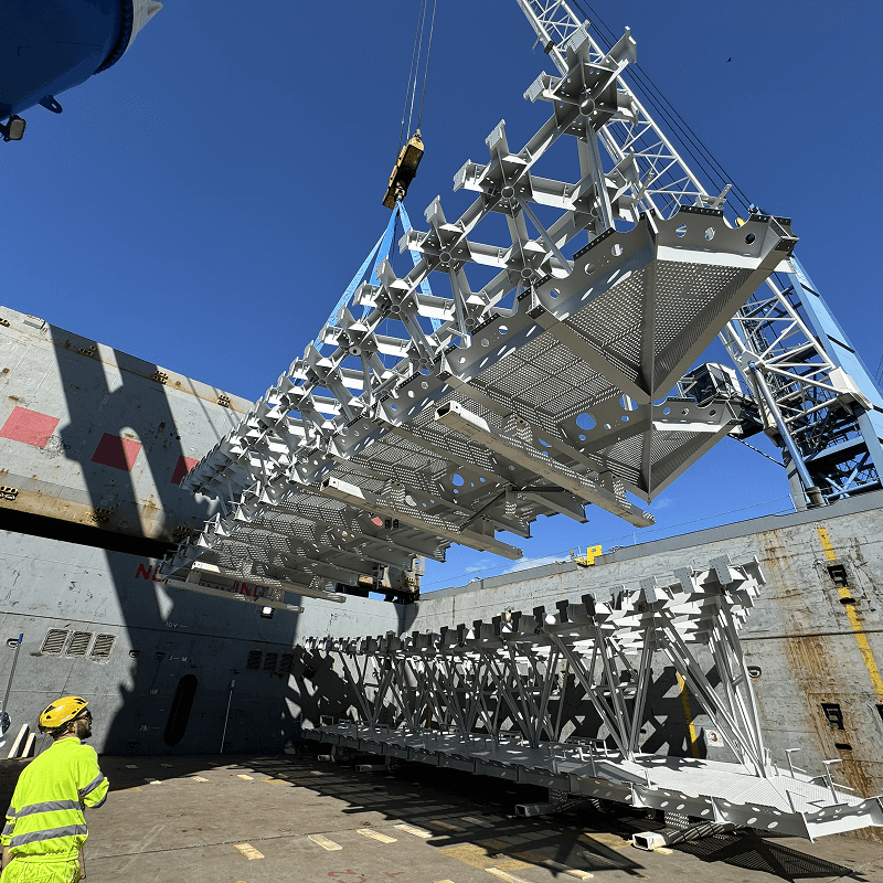 Civil Engineering and Infrastructures Industry