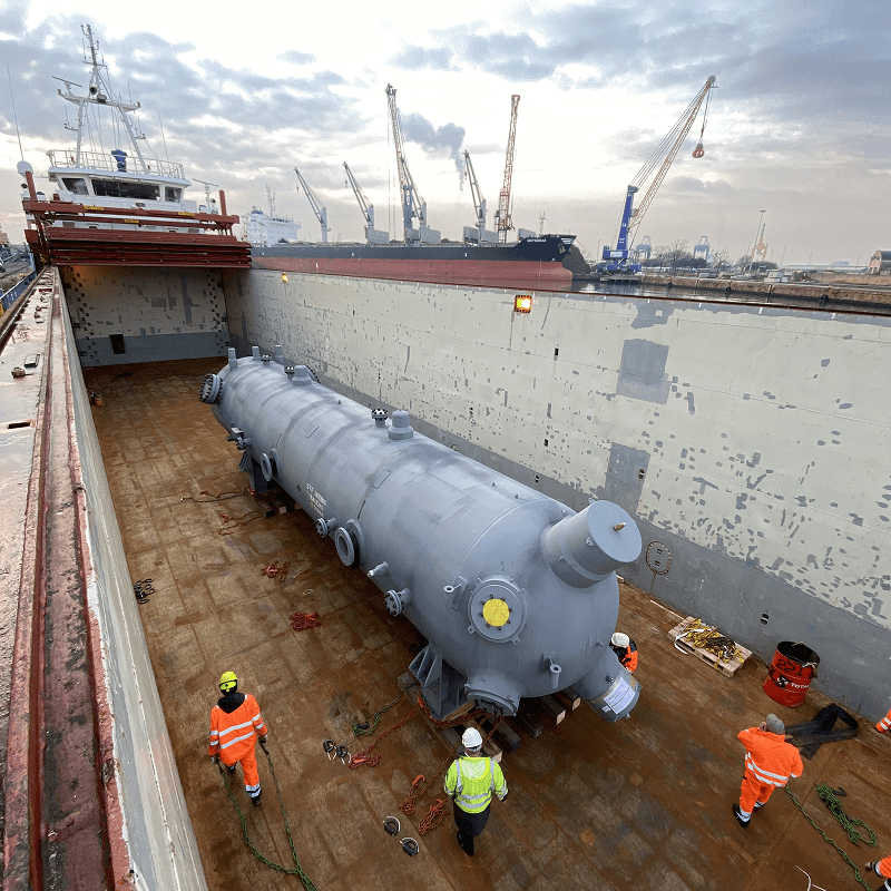 Power Generation Industry