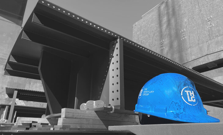The Heavy Lift Group Member